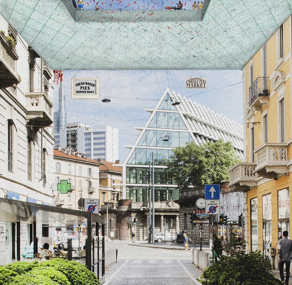 Architectural Association School of Architecture Projects Review 2020