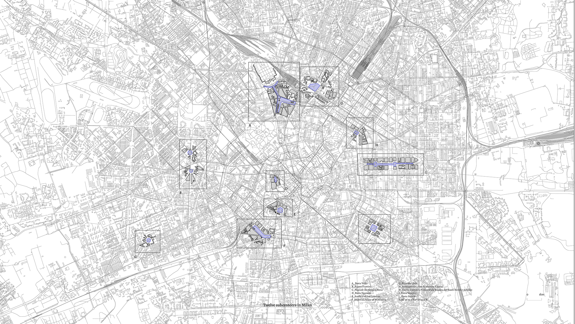 Architectural Association School of Architecture Projects Review 2020